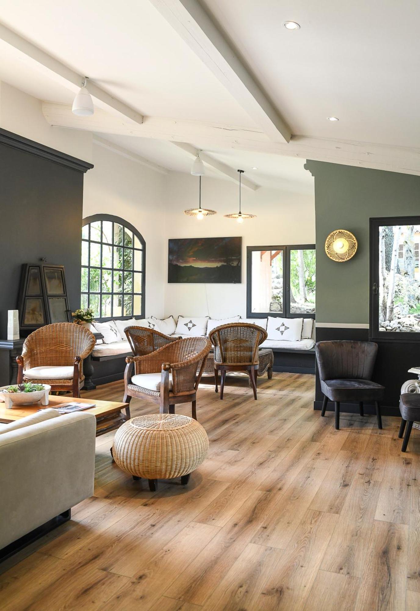 Domaine Du Val De Sault Hotel Ngoại thất bức ảnh