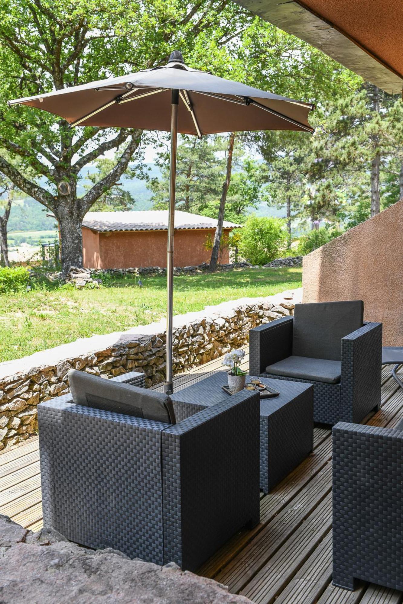 Domaine Du Val De Sault Hotel Phòng bức ảnh