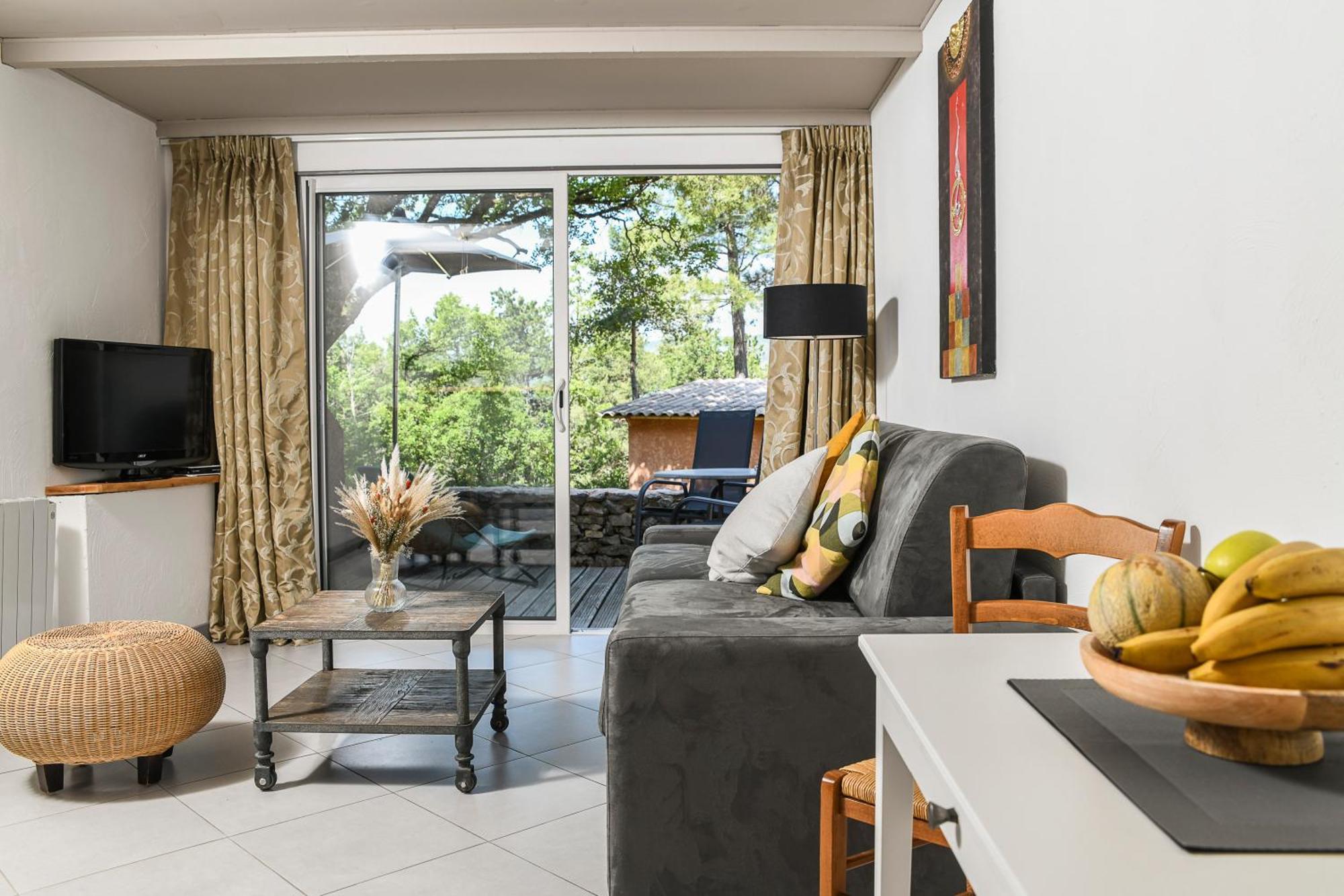 Domaine Du Val De Sault Hotel Ngoại thất bức ảnh