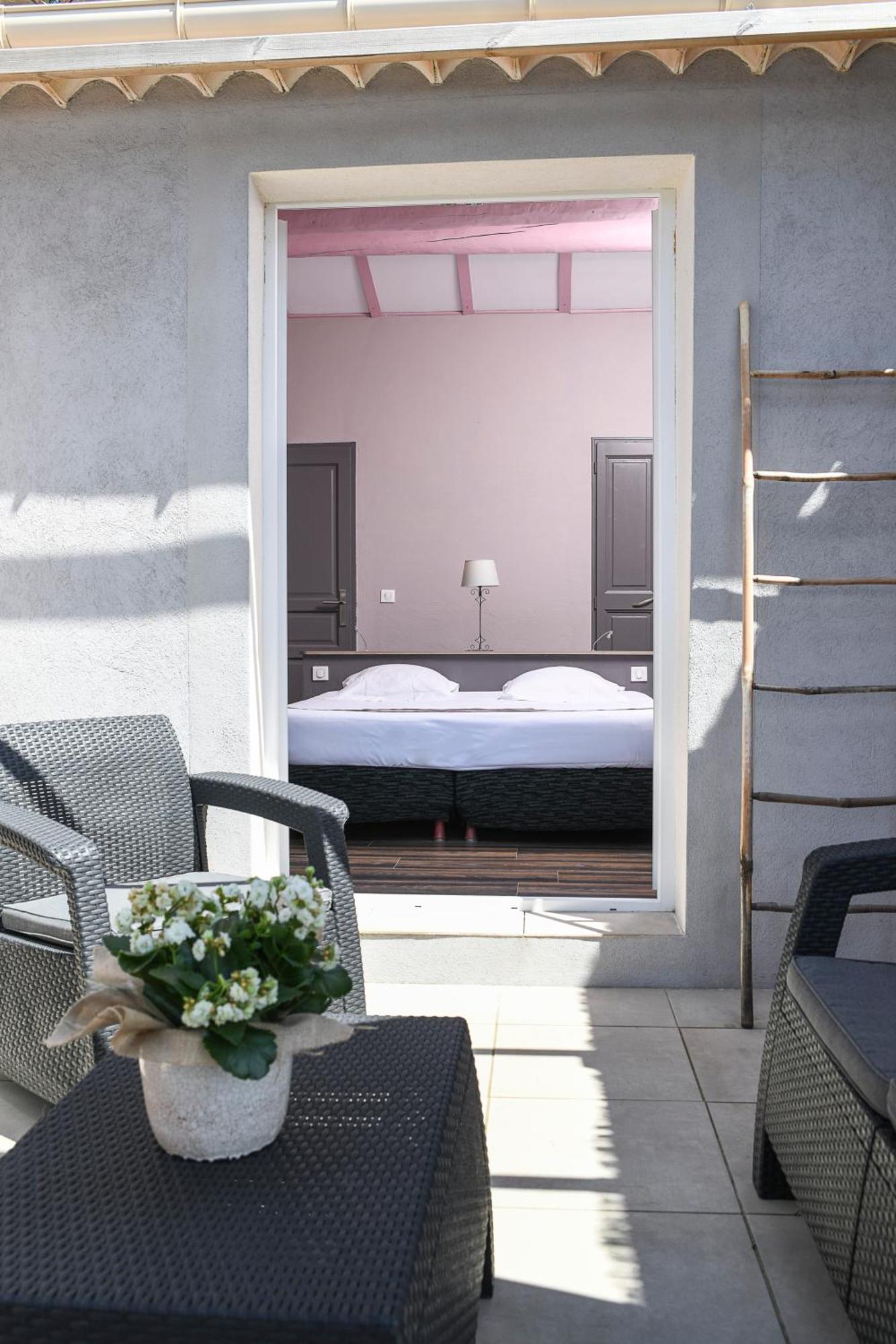 Domaine Du Val De Sault Hotel Phòng bức ảnh