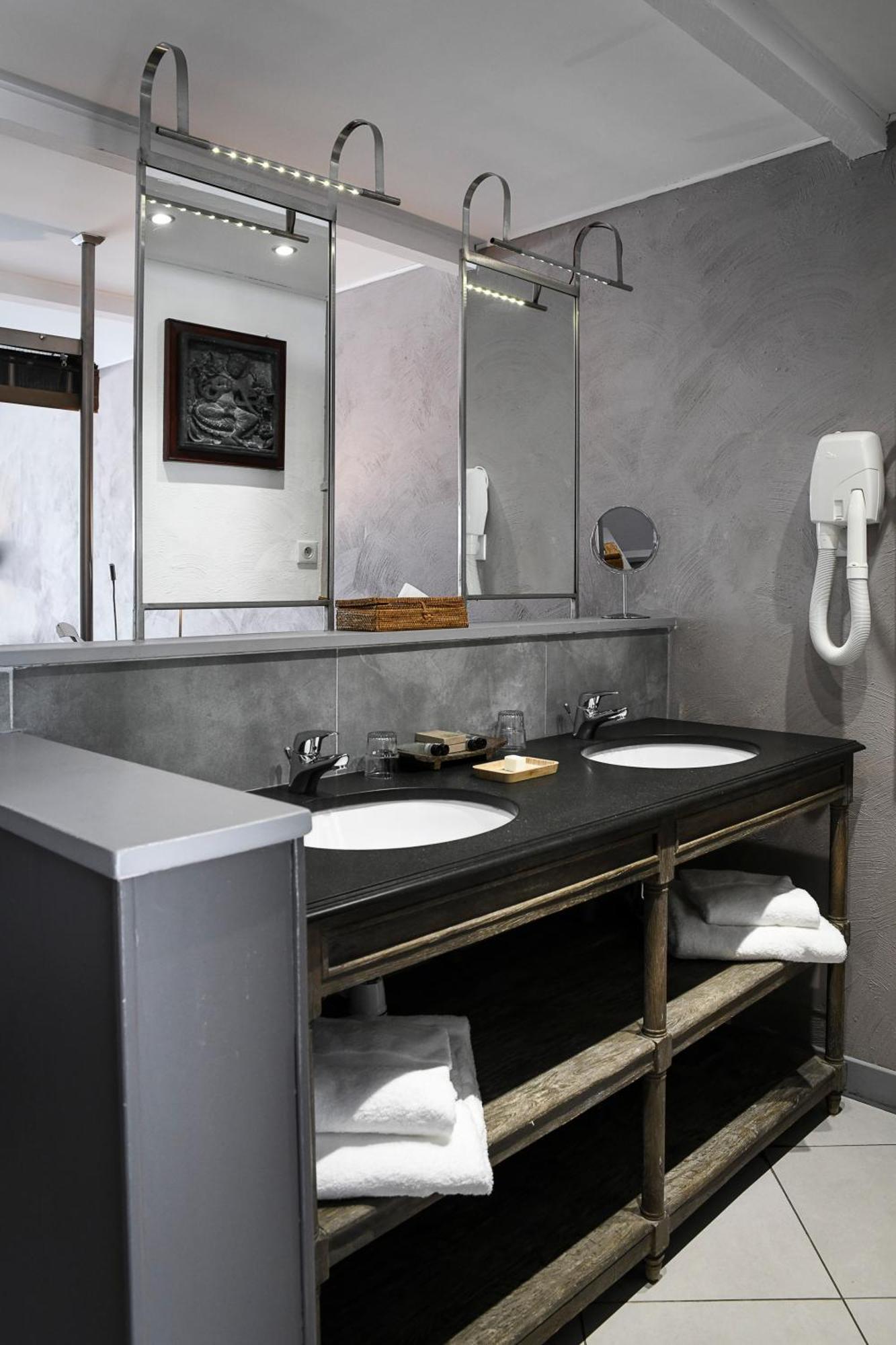 Domaine Du Val De Sault Hotel Ngoại thất bức ảnh