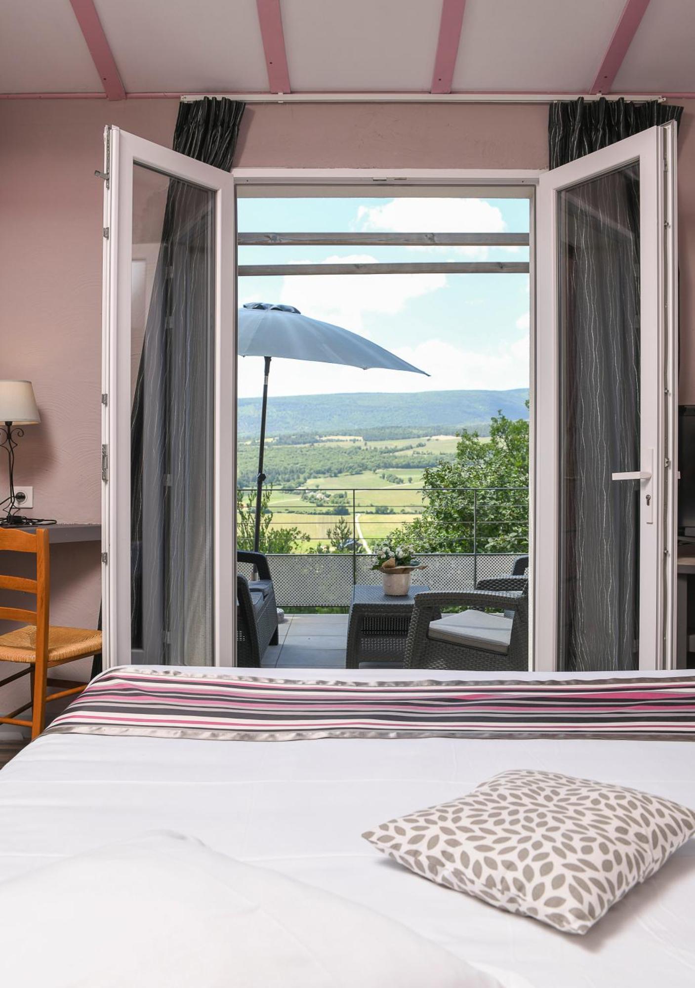 Domaine Du Val De Sault Hotel Phòng bức ảnh
