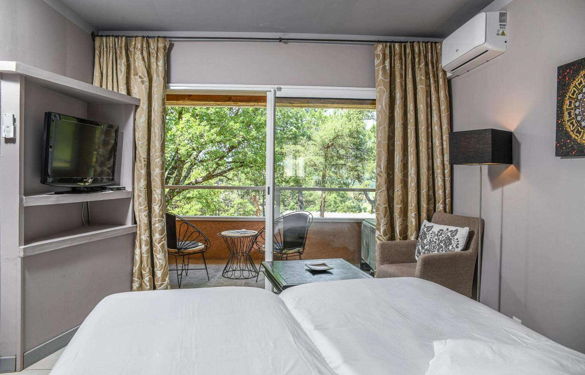 Domaine Du Val De Sault Hotel Phòng bức ảnh