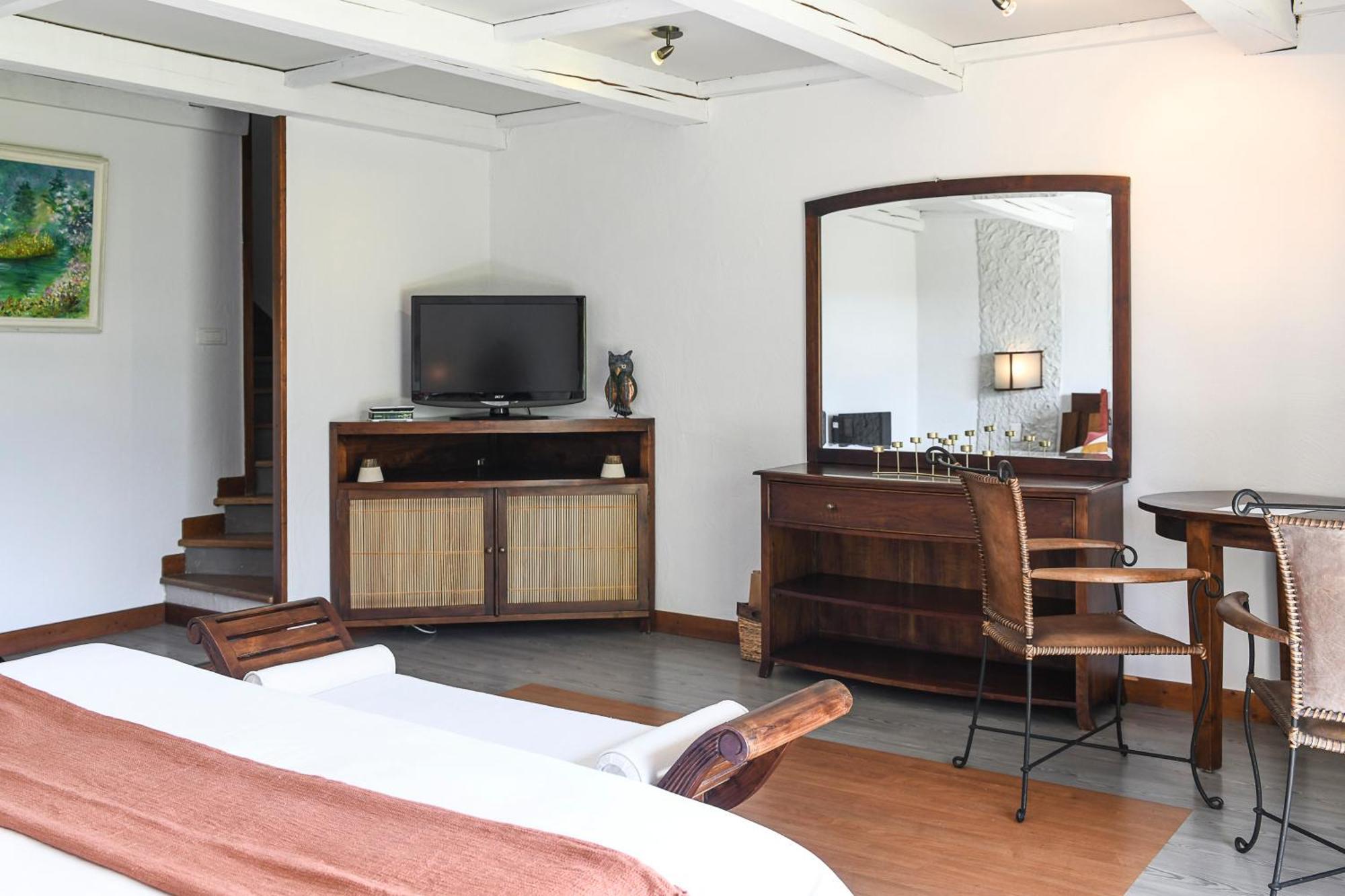 Domaine Du Val De Sault Hotel Phòng bức ảnh