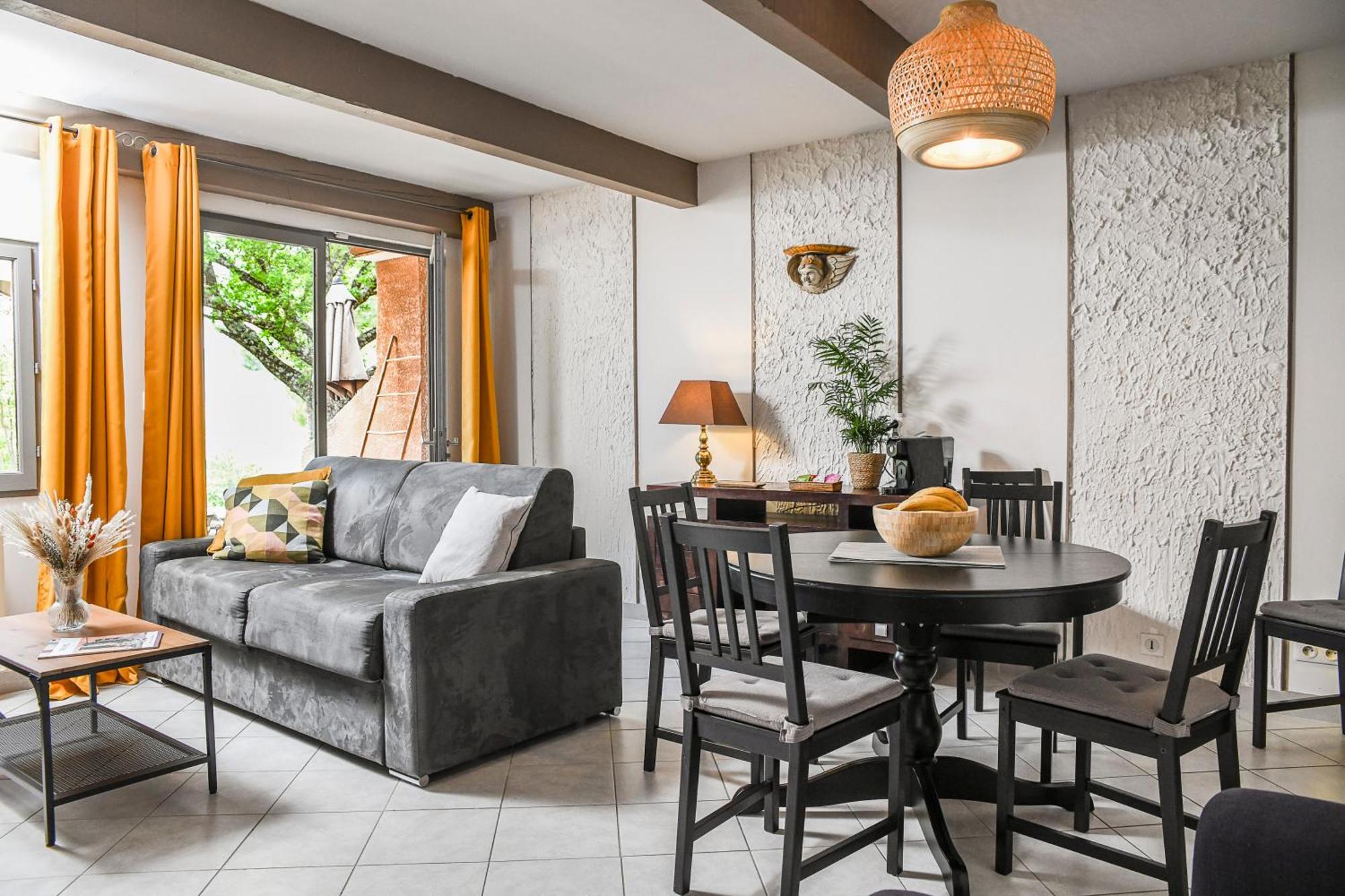 Domaine Du Val De Sault Hotel Ngoại thất bức ảnh
