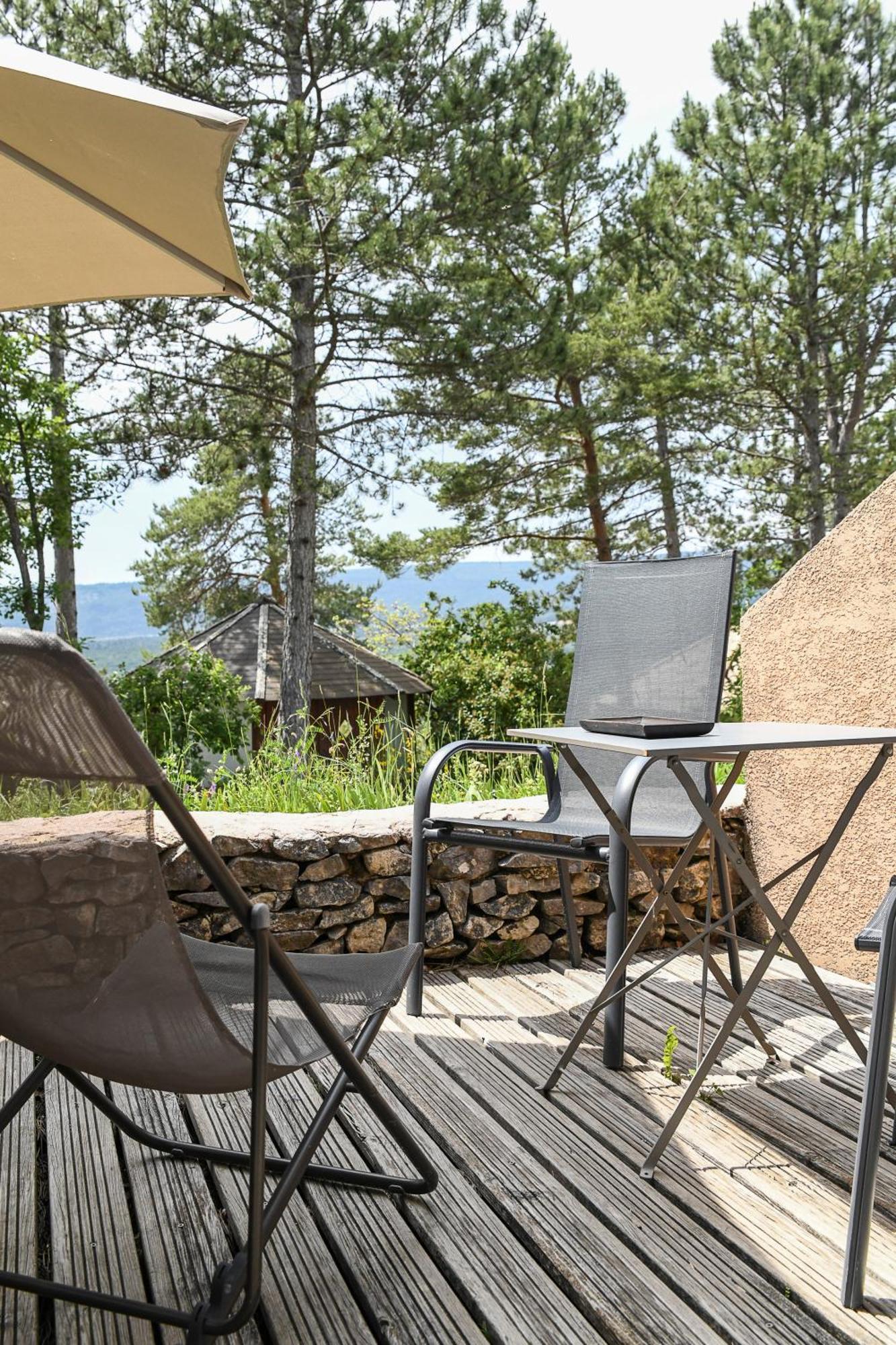 Domaine Du Val De Sault Hotel Phòng bức ảnh