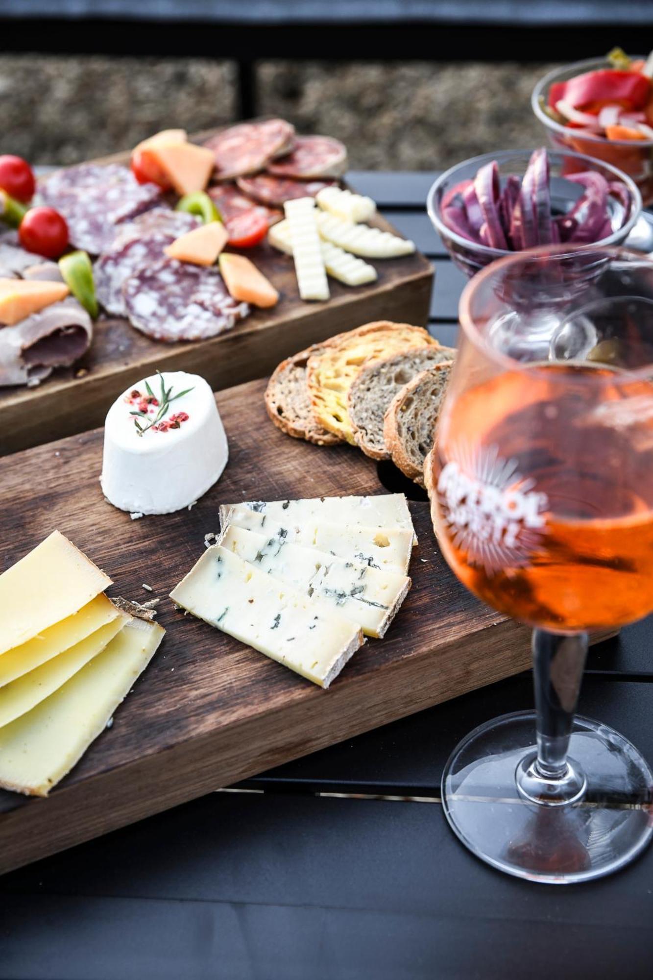 Domaine Du Val De Sault Hotel Ngoại thất bức ảnh