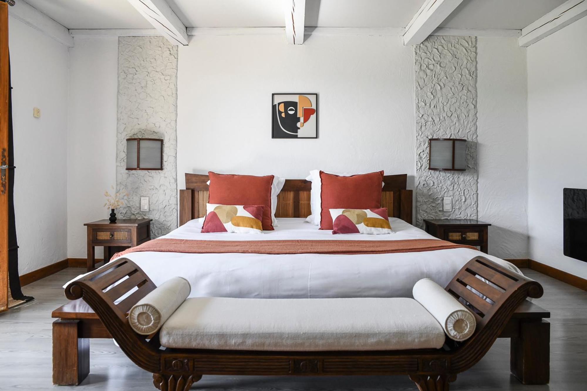 Domaine Du Val De Sault Hotel Ngoại thất bức ảnh