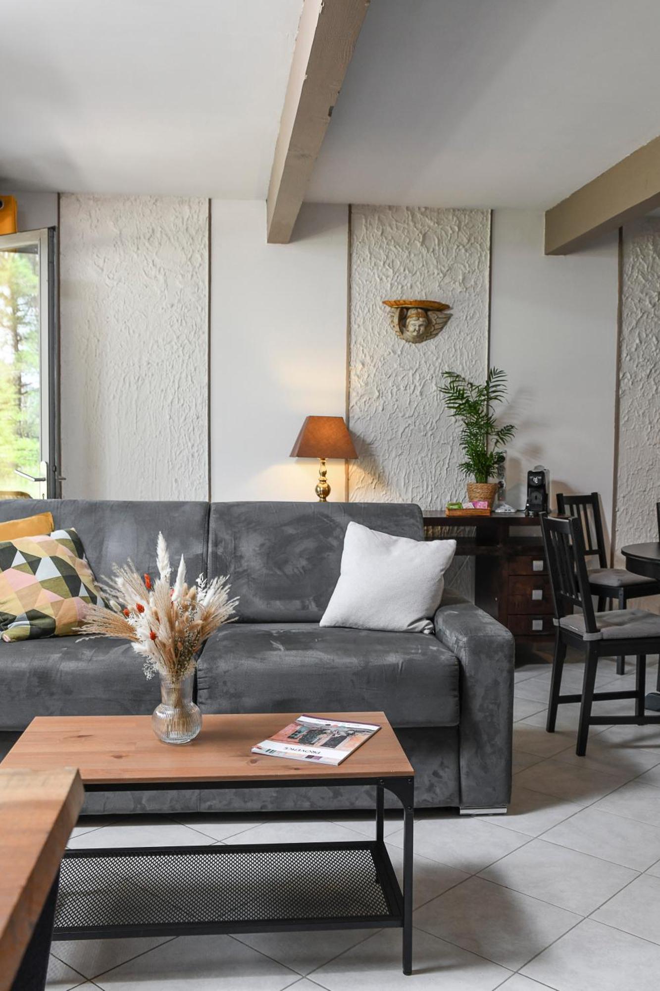 Domaine Du Val De Sault Hotel Ngoại thất bức ảnh